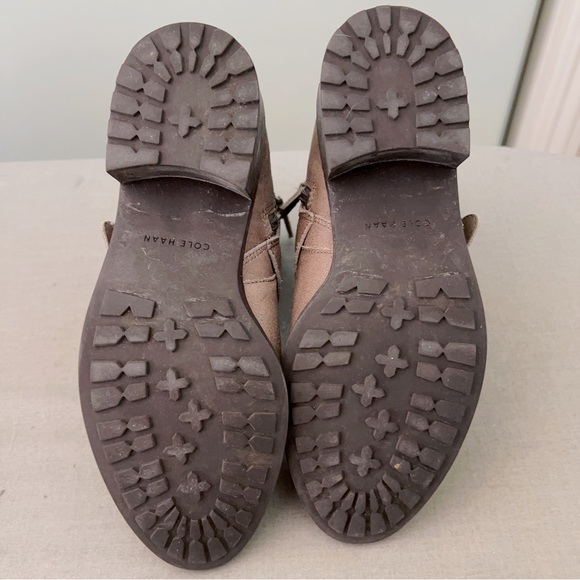 Cole Haan Rooney Short Ankle Boot (Size 6.5) - Picture 5 of 6